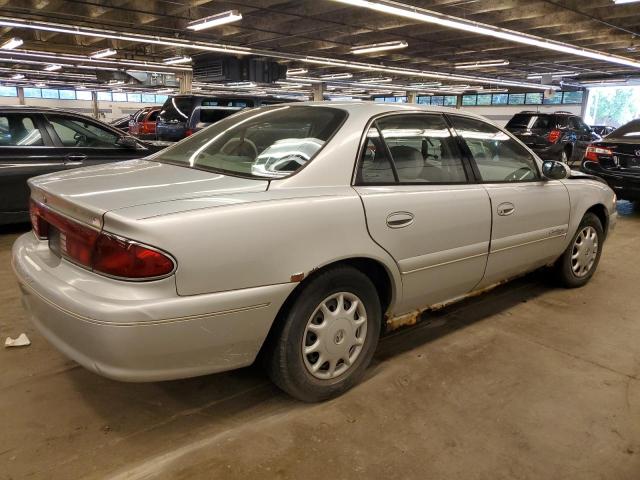 Photo 3 from auction – 2001 BUICK CENTURY CU with VIN 2G4WS52J911202411