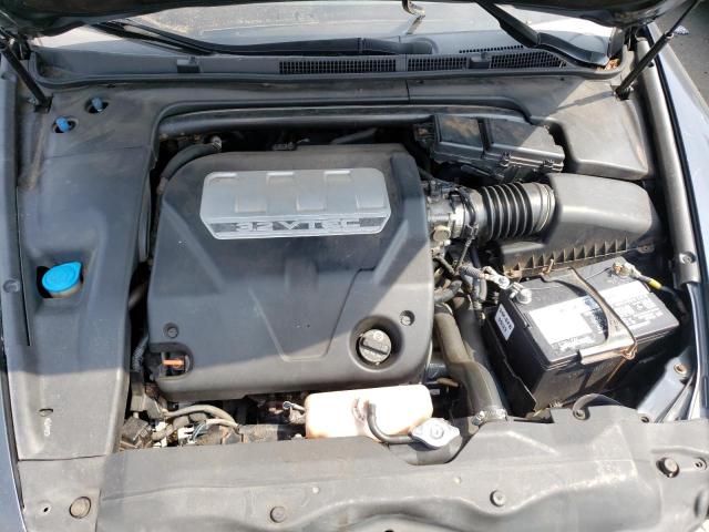 Photo 11 from auction – 2007 ACURA TL with VIN 19UUA66257A043412