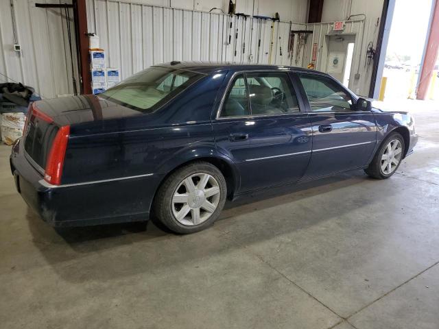 Photo 3 from auction – 2006 CADILLAC DEVILLE with VIN 1G6KD57Y96U169671