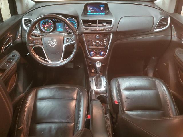 Photo 8 from auction – 2013 BUICK ENCORE PRE with VIN KL4CJDSB6DB090887