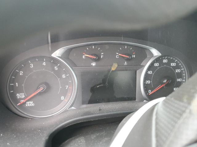 Photo 9 from auction – 2021 GMC ACADIA SLE with VIN 1GKKNRLS3MZ190247