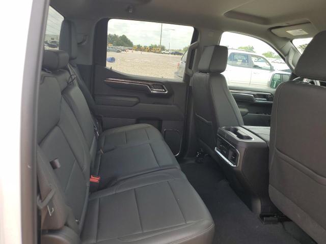 Photo 10 from auction – 2023 CHEVROLET 1500 with VIN 2GCUDGED9P1154232