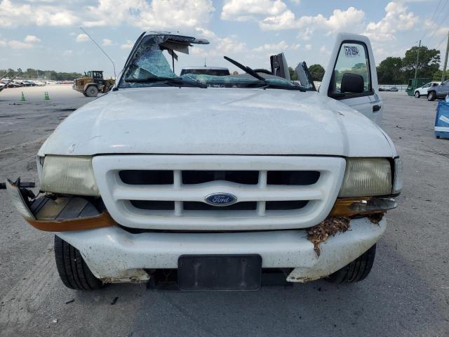 Photo 5 from auction – 1999 FORD RANGER with VIN 1FTYR10C0XPA40864