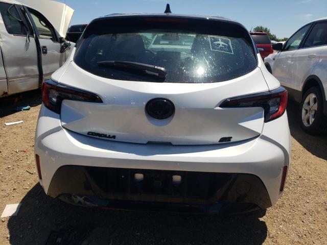 Photo 6 from auction – 2024 TOYOTA COROLLA SE with VIN JTND4MBE5R3218089