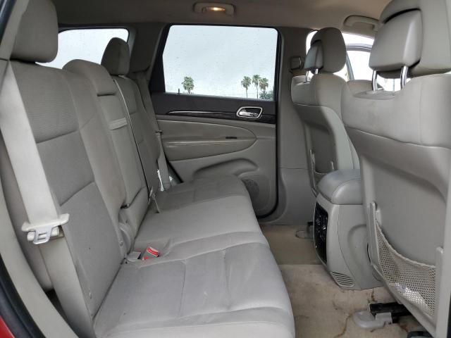 Photo 11 from auction – 2012 JEEP GRAND CHER with VIN 1C4RJEAG6CC157449