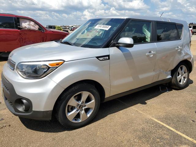 KIA SOUL 2018 with VIN KNDJN2A25J7601155 - Photo from auction