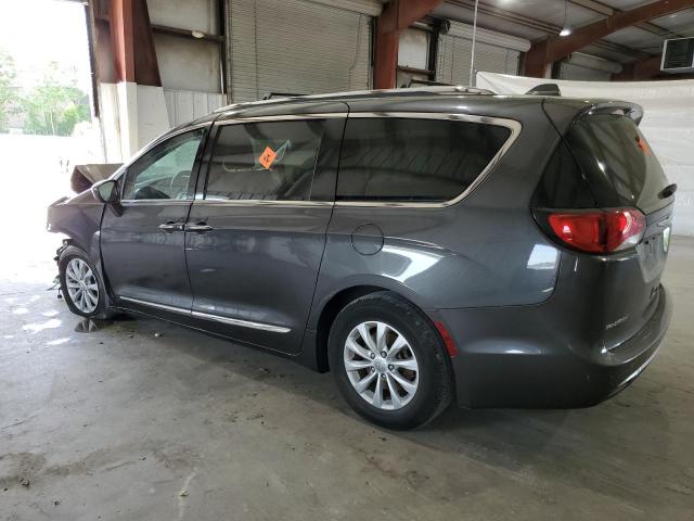 Photo 2 from auction – 2018 CHRYSLER PACIFICA T with VIN 2C4RC1BG6JR128295
