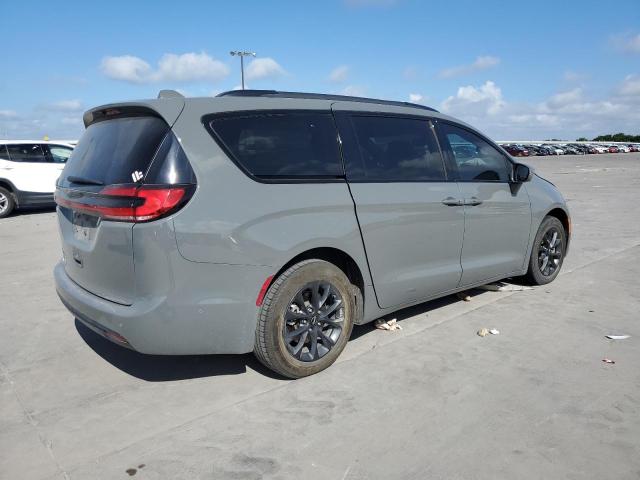 Photo 3 from auction – 2021 CHRYSLER PACIFICA T with VIN 2C4RC1BG5MR505087