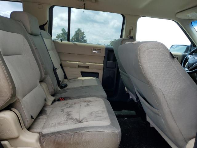 Photo 11 from auction – 2013 FORD FLEX SE with VIN 2FMGK5B85DBD17149