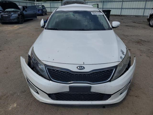 صورة رقم 5 من المزاد - 2014 KIA OPTIMA EX مع VIN 5XXGN4A71EG310005