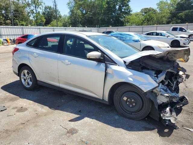 Photo 4 from auction – 2014 FORD FOCUS SE with VIN 1FADP3F27EL367089