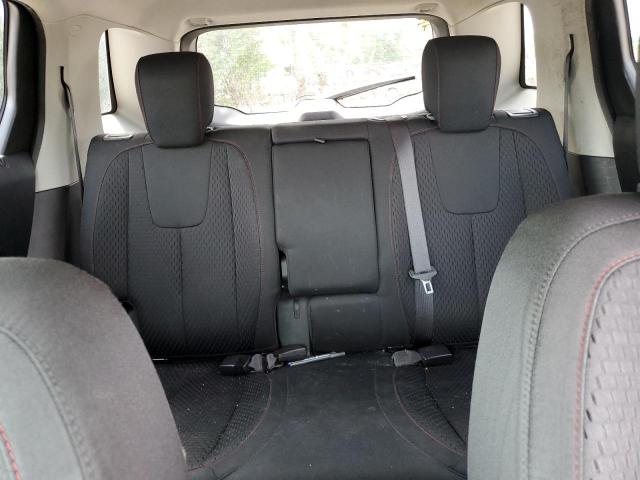 Photo 10 from auction – 2014 GMC TERRAIN SL with VIN 2GKALMEK1E6333100