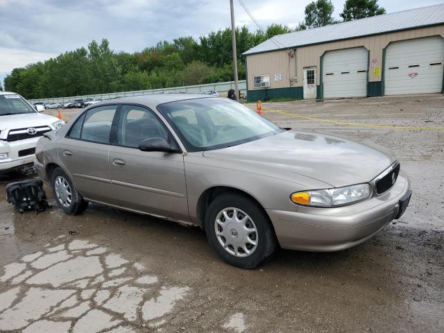 Photo 4 from auction – 2003 BUICK CENTURY CU with VIN 2G4WS52J531208905