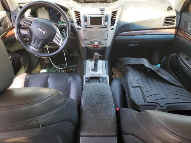Photo 8 from auction – 2013 SUBARU LEGACY 2.5 with VIN 4S3BMBK63D3016143