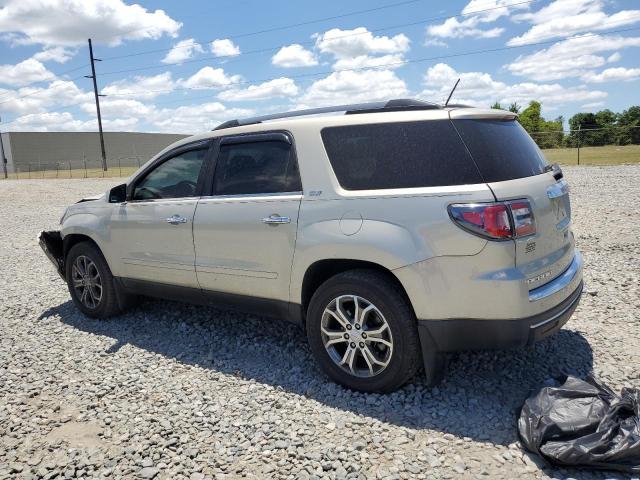 Photo 2 from auction – 2014 GMC ACADIA SLT with VIN 1GKKRSKD8EJ295106