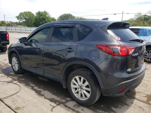 Photo 2 from auction – 2014 MAZDA CX-5 SPORT with VIN JM3KE2BE2E0336682