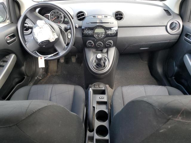 Photo 8 from auction – 2013 MAZDA MAZDA2 with VIN JM1DE1KY5D0162904