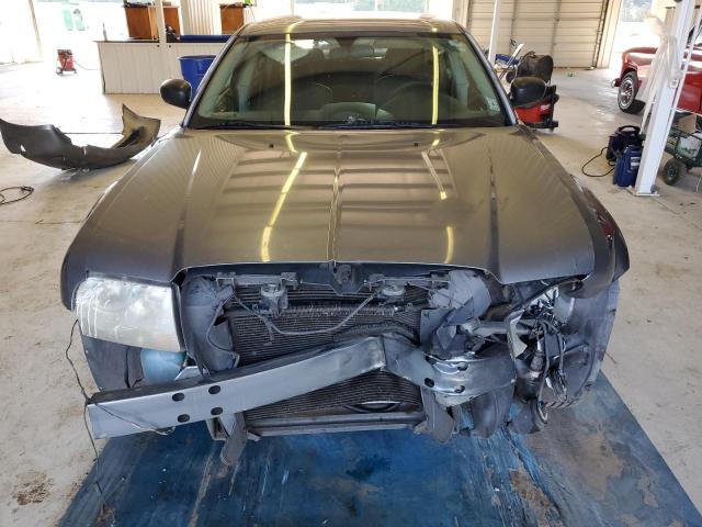 Photo 5 from auction – 2006 CHRYSLER 300 with VIN 2C3KA43R16H220697