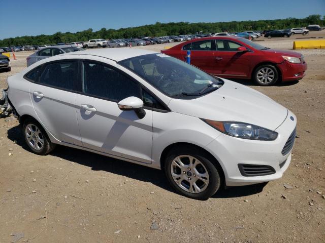 Photo 4 from auction – 2016 FORD FIESTA SE with VIN 3FADP4BJ2GM105744
