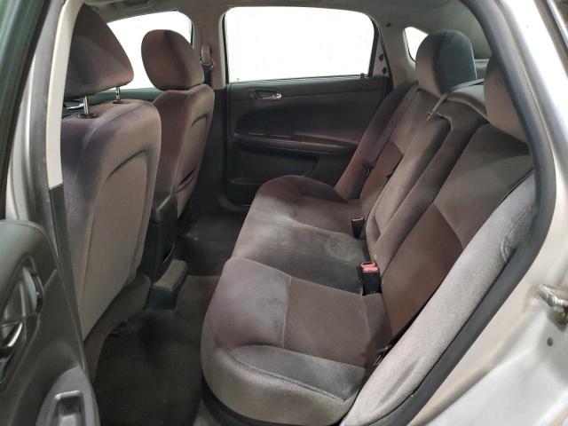 Photo 10 from auction – 2012 CHEVROLET IMPALA LT with VIN 2G1WG5E33C1273151