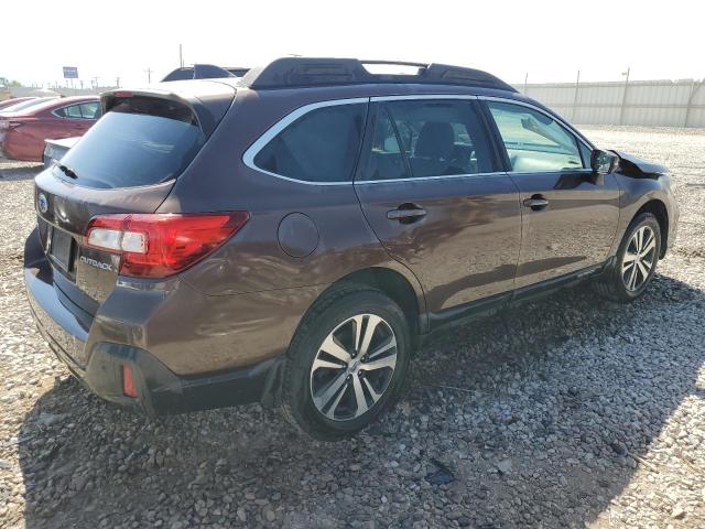 Photo 3 from auction – 2019 SUBARU OUTBACK 2. with VIN 4S4BSANC7K3210491