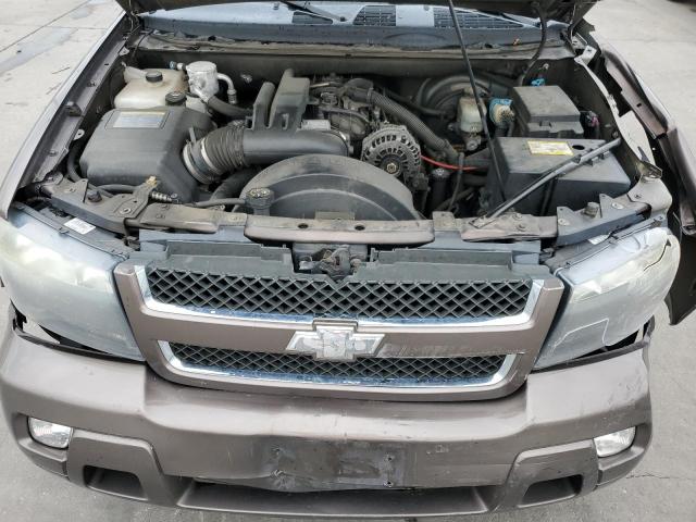 Photo 11 from auction – 2008 CHEVROLET TRAILBLAZE with VIN 1GNET13M382164366