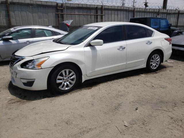 صورة رقم 1 من المزاد - 2015 NISSAN ALTIMA 2.5 مع VIN 1N4AL3AP1FC592952