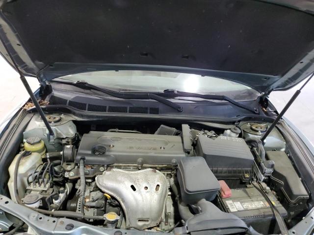 Photo 11 from auction – 2009 TOYOTA CAMRY BASE with VIN 4T1BE46K79U913804