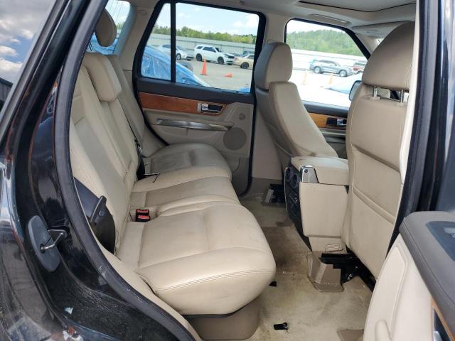 Photo 11 from auction – 2013 LAND ROVER RANGE ROVE with VIN SALSF2D49DA793596