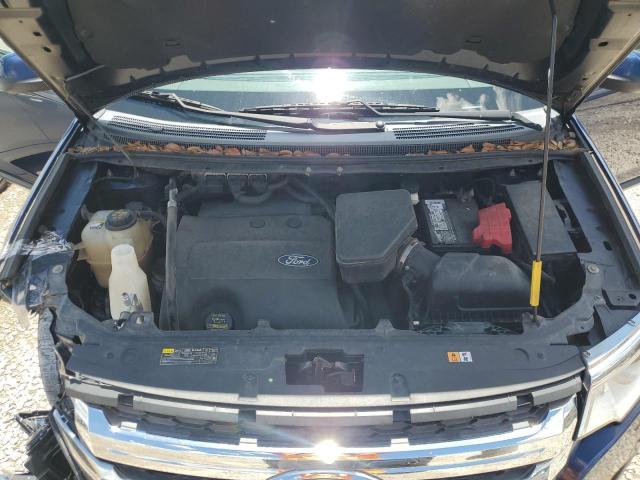 Photo 12 from auction – 2012 FORD EDGE SEL with VIN 2FMDK4JC8CBA81551