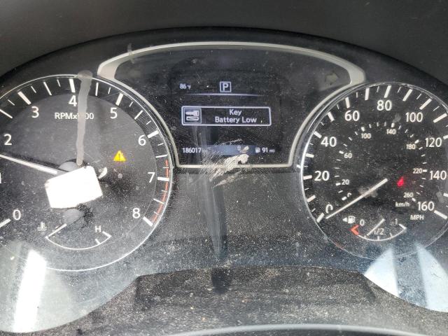 Photo 9 from auction – 2017 NISSAN ALTIMA 2.5 with VIN 1N4AL3AP4HC224591