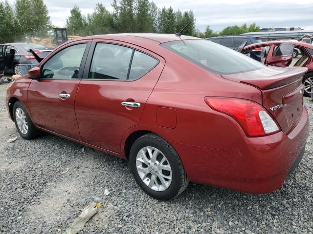 Photo 2 from auction – 2016 NISSAN VERSA S with VIN 3N1CN7AP2GL828943