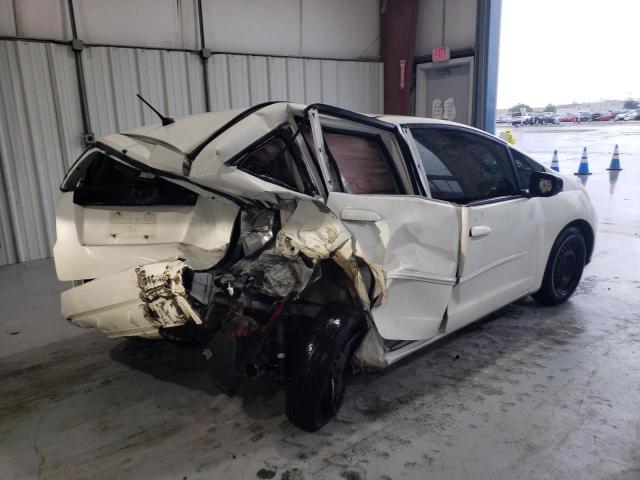 Photo 3 from auction – 2011 HONDA FIT with VIN JHMGE8H31BC007309