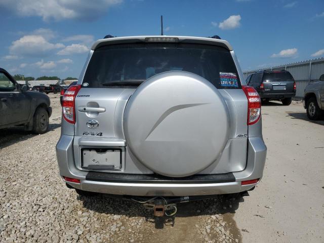 Photo 6 from auction – 2011 TOYOTA RAV4 LIMIT with VIN 2T3DF4DV5BW101353