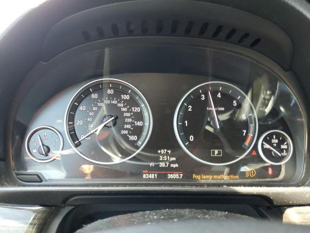 Photo 9 from auction – 2012 BMW 535 I with VIN WBAFR7C5XCC817055