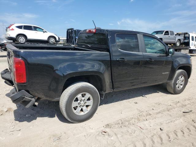 Photo 3 from auction – 2017 CHEVROLET COLORADO with VIN 1GCGSBEA3H1220972