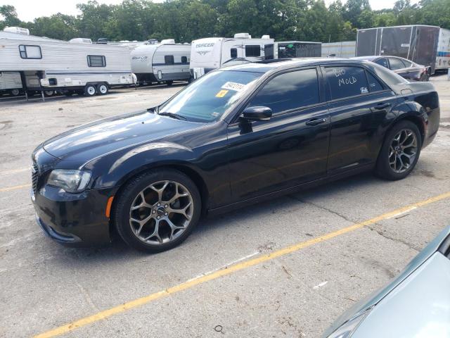 CHRYSLER 300 S 2015 with VIN 2C3CCABG3FH766902 - Photo from auction