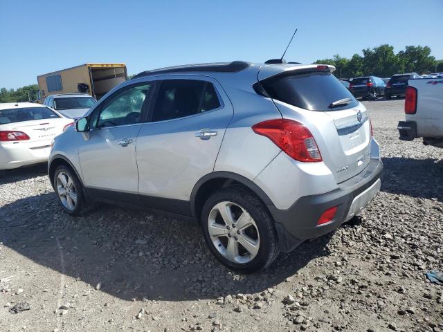 Photo 2 from auction – 2015 BUICK ENCORE with VIN KL4CJGSB1FB132368
