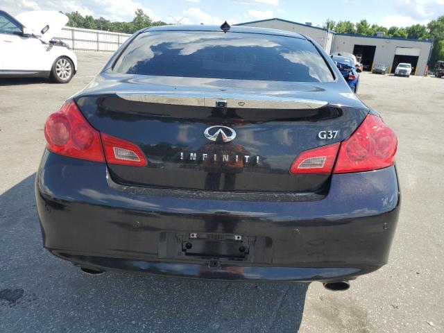 Photo 6 from auction – 2012 INFINITI G37 BASE with VIN JN1CV6AP4CM626969