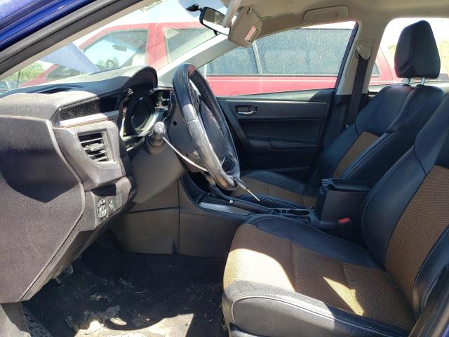 Photo 7 from auction – 2014 TOYOTA COROLLA L with VIN 2T1BURHE2EC027781