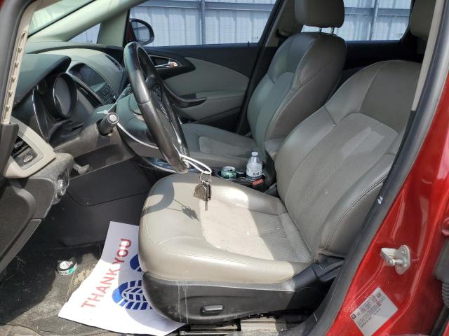 Photo 7 from auction – 2013 BUICK VERANO CON with VIN 1G4PR5SK1D4116687