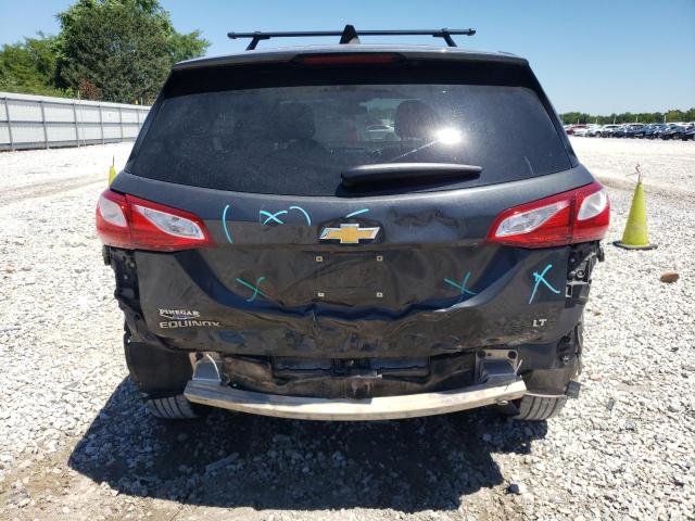 Photo 6 from auction – 2018 CHEVROLET OTHER with VIN 2GNAXJEV4J6154737