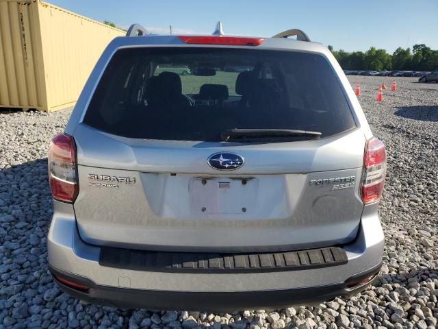 Photo 6 from auction – 2016 SUBARU FORESTER 2 with VIN JF2SJAFC4GH429832