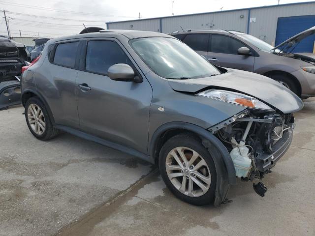 Photo 4 from auction – 2011 NISSAN JUKE S with VIN JN8AF5MRXBT022067