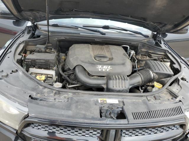 Photo 12 from auction – 2013 DODGE DURANGO SX with VIN 1C4RDHAG8DC662032