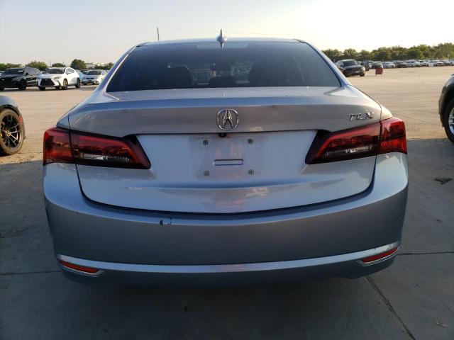 Photo 6 from auction – 2016 ACURA TLX TECH with VIN 19UUB2F5XGA002502