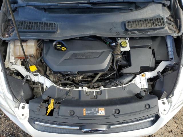 Photo 12 from auction – 2014 FORD ESCAPE SE with VIN 1FMCU0GXXEUE53770