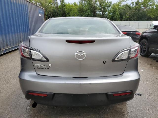Photo 6 from auction – 2011 MAZDA 3 I with VIN JM1BL1UG2B1378590