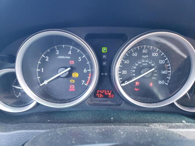 Photo 9 from auction – 2012 MAZDA 6 I with VIN 1YVHZ8DH2C5M10503