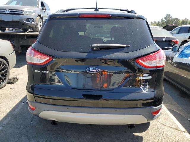 Photo 6 from auction – 2014 FORD ESCAPE SE with VIN 1FMCU0G95EUA63449